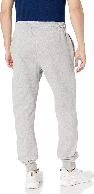 Champion Mens Powerblend Retro Fleece Jogger Pants