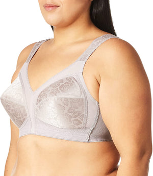 Playtex 18 Hour Ultimate Shoulder Comfort Wirefree Bra-4693