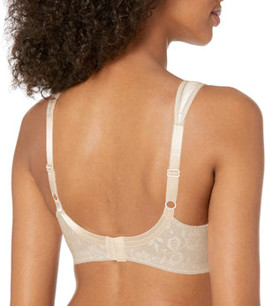 Playtex 18 Hour All-Around Smoothing Wirefree Bra-4395