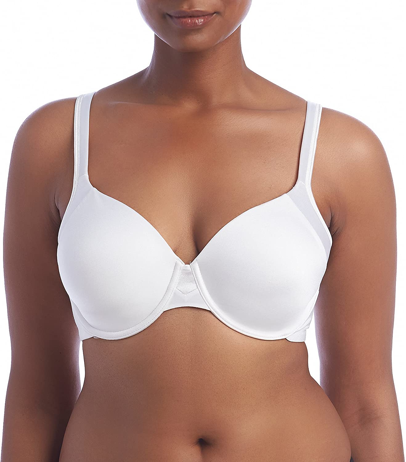 Playtex Love My Curves Incredibly Smooth & Concealing Underwire Bra-4848