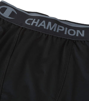 Champion PowerFlex Mens Solid Compression Shorts