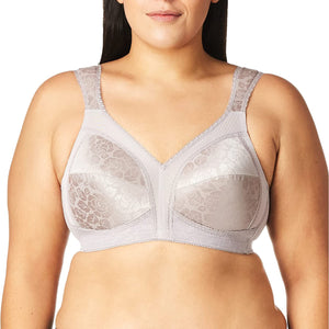 Playtex 18 Hour Ultimate Shoulder Comfort Wirefree Bra-4693