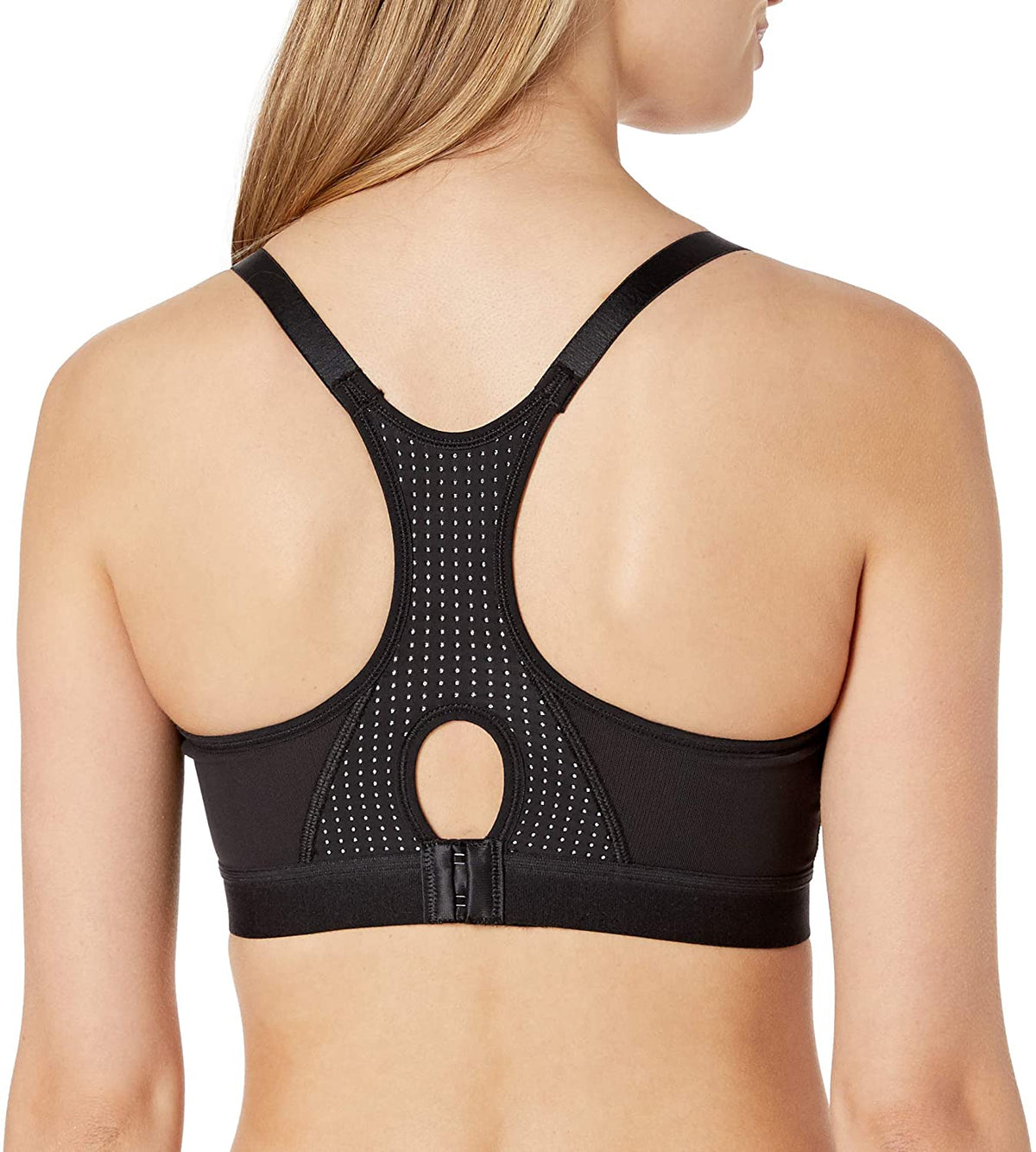 Champion Show-Off Mesh Sports Bra