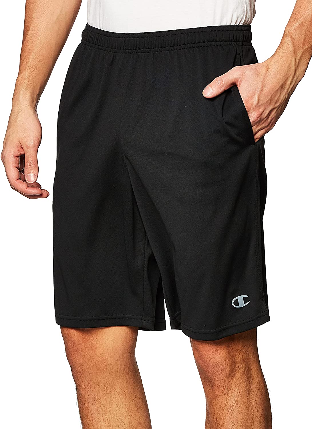 Champion Mens Core Training Shorts-80296 407Z98 - activewearhub