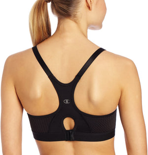 Champion The Show-Off Sports Bra