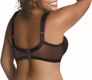 Just My Size Comfort Shaping Wirefree Bra-1Q20