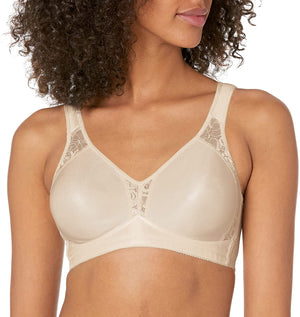 Playtex 18 Hour All-Around Smoothing Wirefree Bra-4395