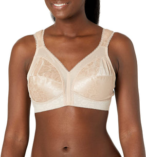 Playtex 18 Hour Ultimate Shoulder Comfort Wirefree Bra-4693