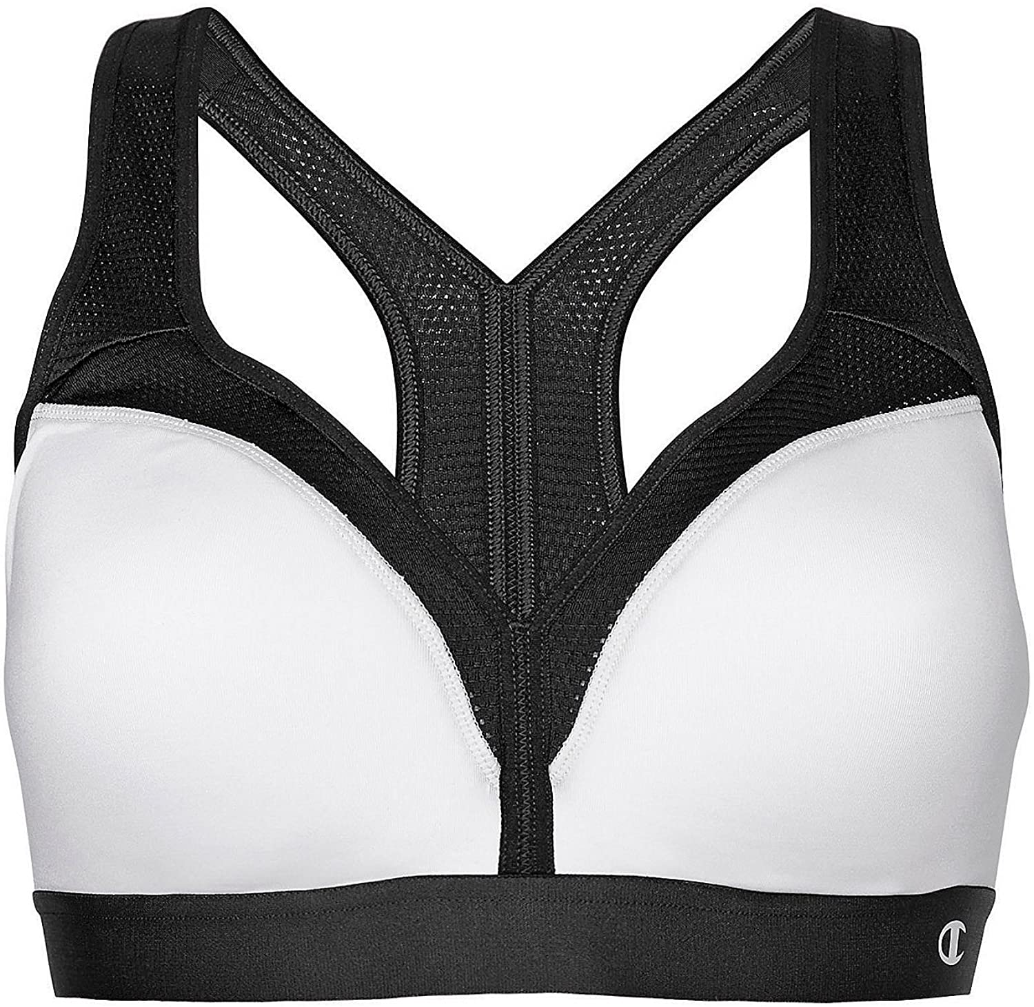 Champion The Curvy Sports Bra