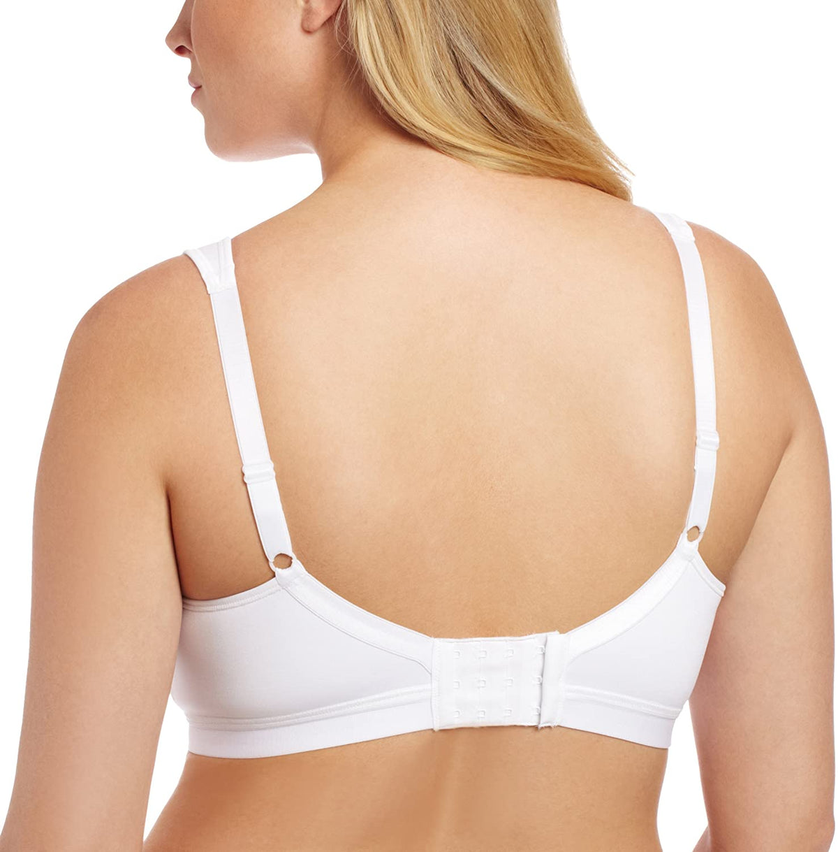 Playtex 18 Hour Active Breathable Comfort Wirefree Bra-4159