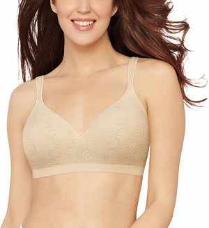 Bali Comfort Revolution Wirefree Bra