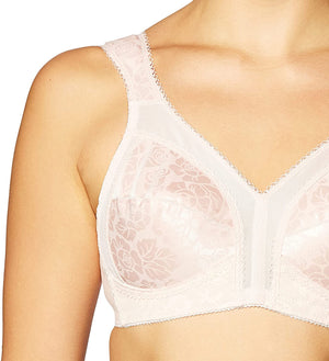 Playtex 18 Hour Ultimate Shoulder Comfort Wirefree Bra-4693