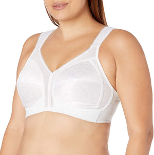 Playtex 18 Hour Ultimate Shoulder Comfort Wirefree Bra-4693