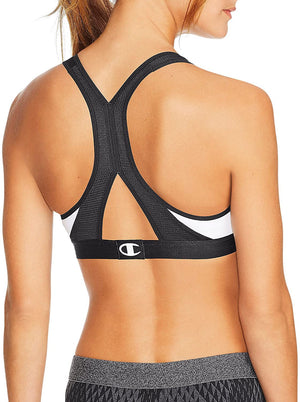 Champion The Curvy Sports Bra - activewearhub