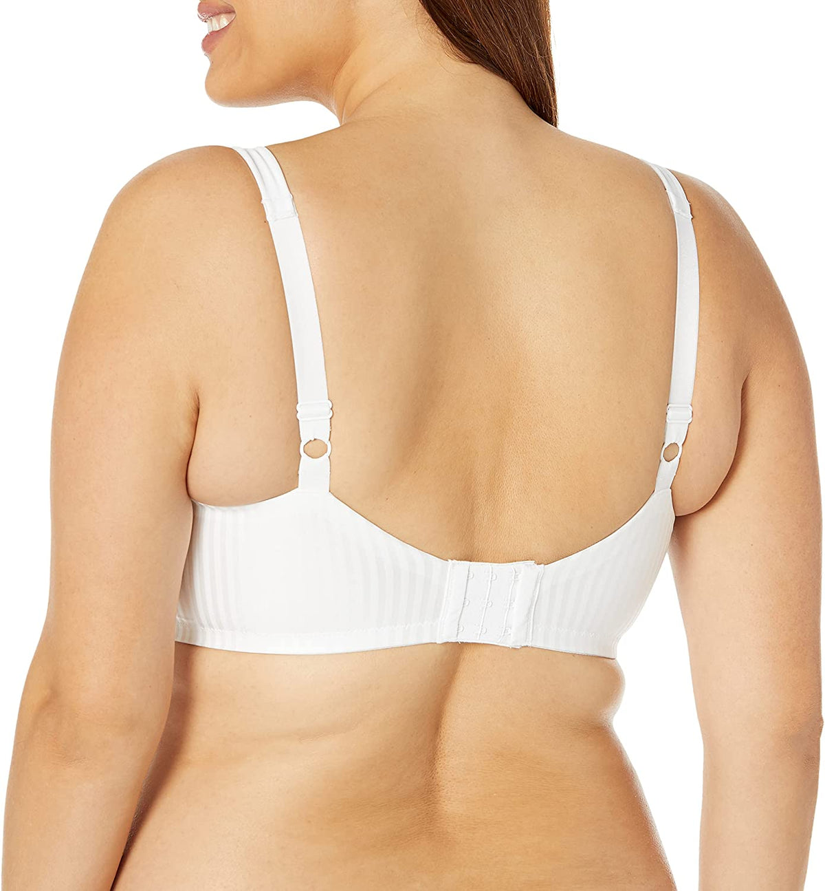 Playtex Secrets Perfectly Smooth Wirefree Bra-4707