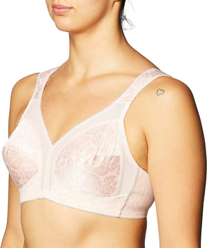 Playtex 18 Hour Ultimate Shoulder Comfort Wirefree Bra-4693