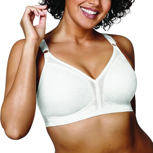 Playtex 18 Hour Sensational Support Wirefree Bra-20/27