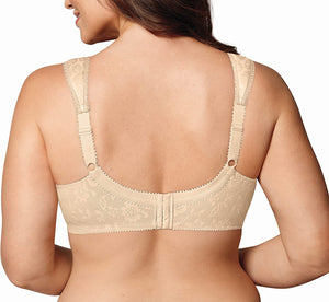 Playtex 18 Hour Ultimate Shoulder Comfort Wirefree Bra-4693