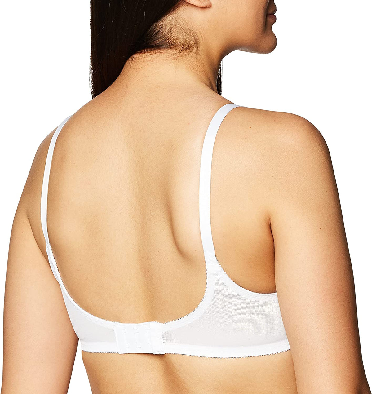 Flower Bali Underwire Bra