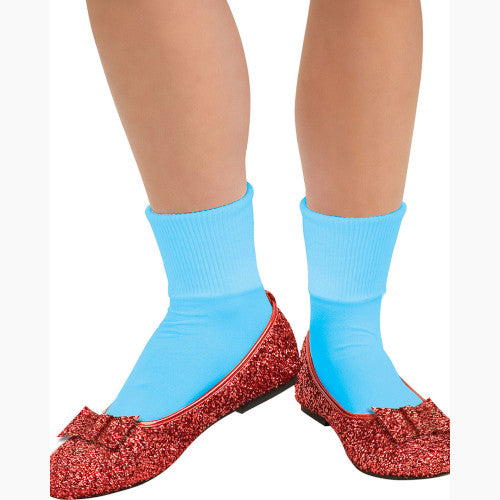 Dorothy Slipper Adult Costume