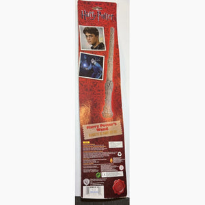 Harry Potter Movie Wand