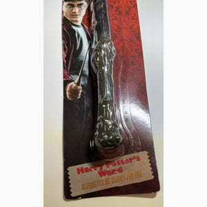 Harry Potter Movie Wand