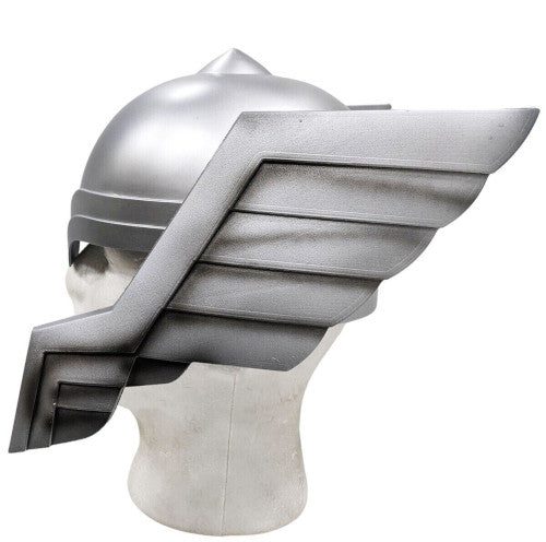 Kids Thor Helmet Boys Costume Halloween Ragnarok Avengers Youth