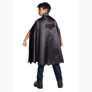 Deluxe Batman Cape For Kids