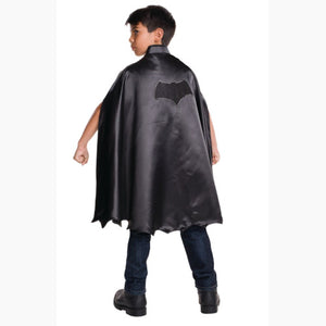 Deluxe Batman Cape For Kids