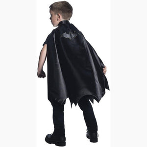 Deluxe Batman Cape For Kids