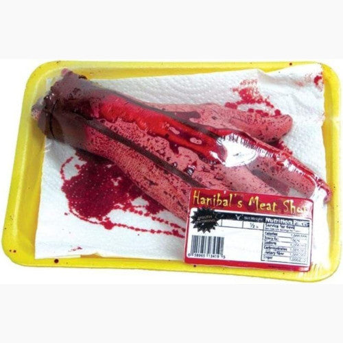 Meat Market Hand Halloween Decoration