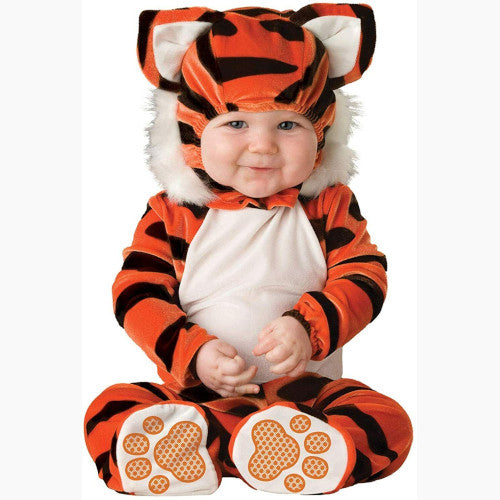 Infant Tiger Costume