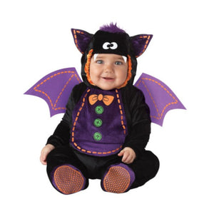 Baby Boys Bat Costume