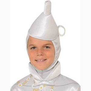 The Wizard of Oz Tin Man Child Halloween Costume