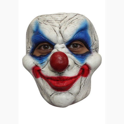 Adult Clown #5 Mask