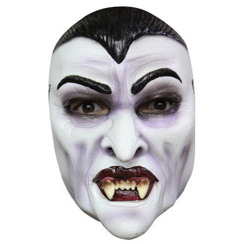 Adult Dracula Mask