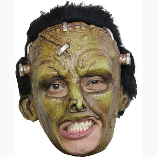 Deluxe Frankie Mask