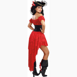 Dreamgirl Women's Pirate Wench