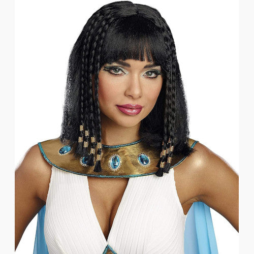 Egyptian Queen Wig