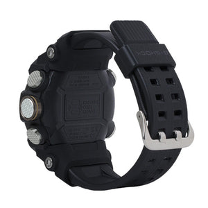 G-Shock Casio Mudmaster Carbon Core Guard GGB100-1A