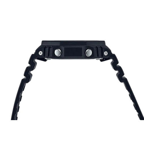 Casio G-Shock GA2100-1A1 Analog Digital Black Watch