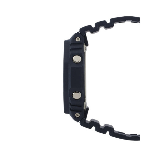 Casio G-Shock GA2100-1A1 Analog Digital Black Watch