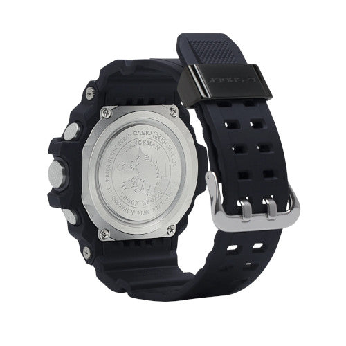 Casio Master of G Rangeman G-Shock Black Watch GW9400-1B