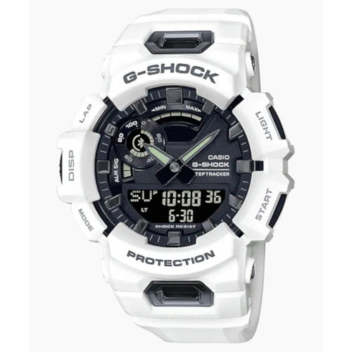 G-Shock By Casio Men's GBA900-7A Analog-Digital Watch