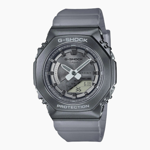 G-Shock GMS2100MF-1A Midnight Fog Reduced Metal Casioak