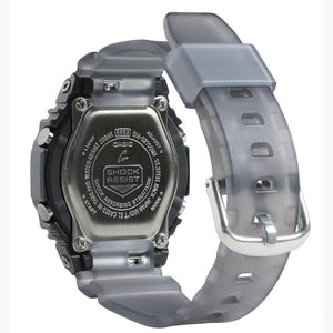 G-Shock GMS2100MF-1A Midnight Fog Reduced Metal Casioak