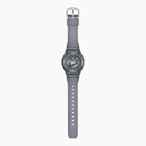 G-Shock GMS2100MF-1A Midnight Fog Reduced Metal Casioak