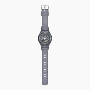 G-Shock GMS2100MF-1A Midnight Fog Reduced Metal Casioak