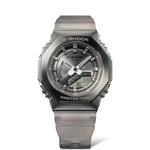 G-Shock GMS2100MF-1A Midnight Fog Reduced Metal Casioak