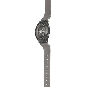 G-Shock GMS2100MF-1A Midnight Fog Reduced Metal Casioak